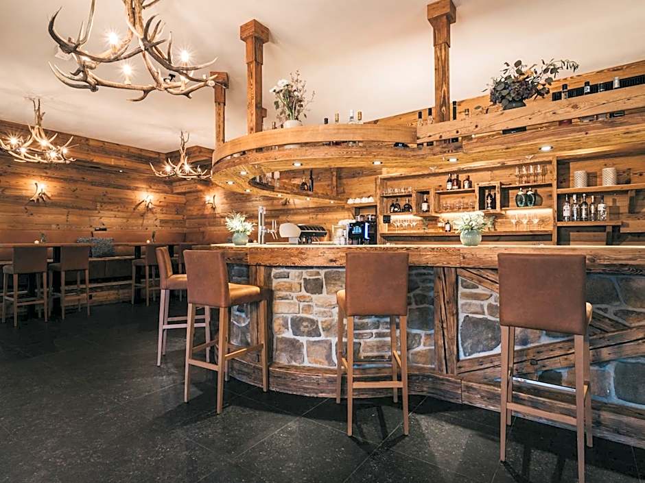 VAYA St Zeno Serfaus