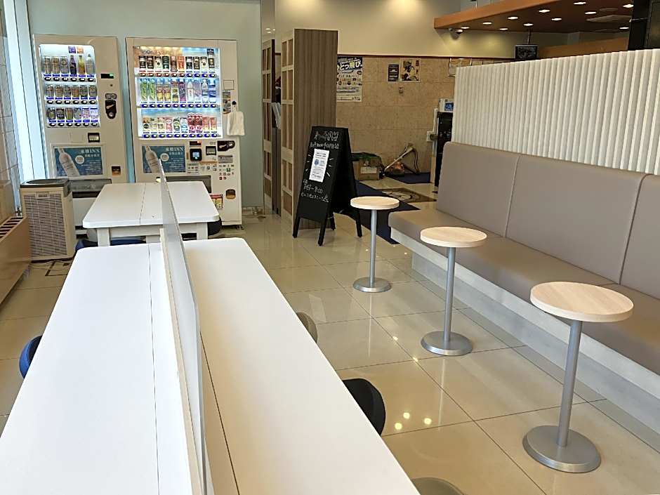 Toyoko Inn Hokkaido Asahikawa-Eki Higashi-Guchi