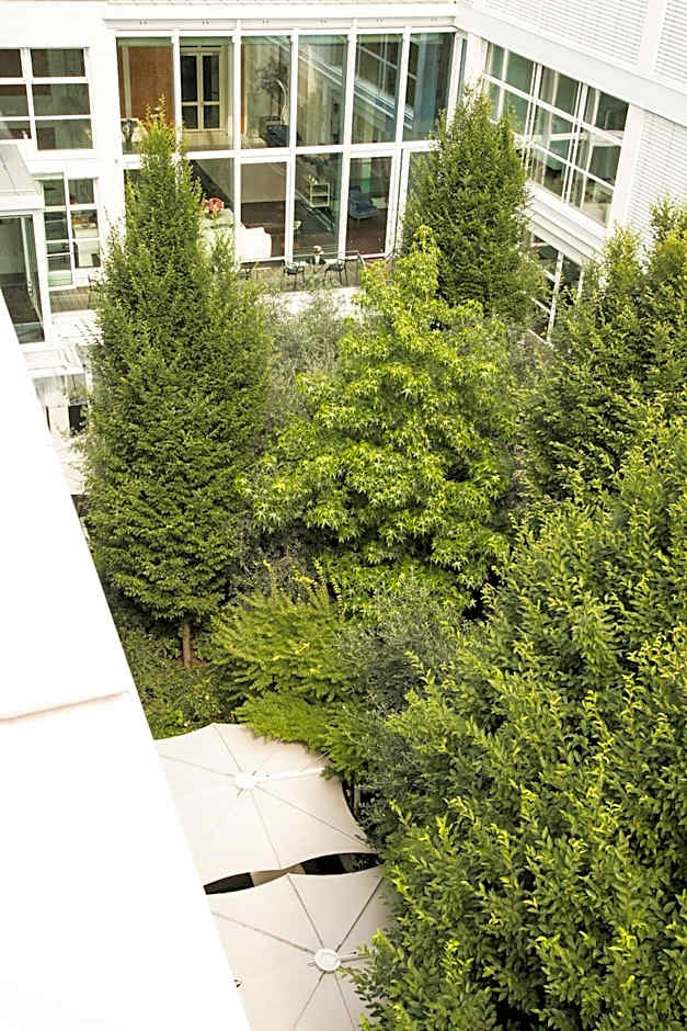 Hotel Magna Pars - Small Luxury Hotels of the World