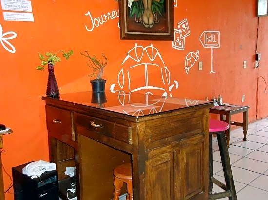 Casa Mexicana Barra de Navidad