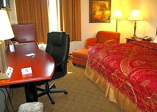 Garner Hotel Panama City Beach Northeast By IHG