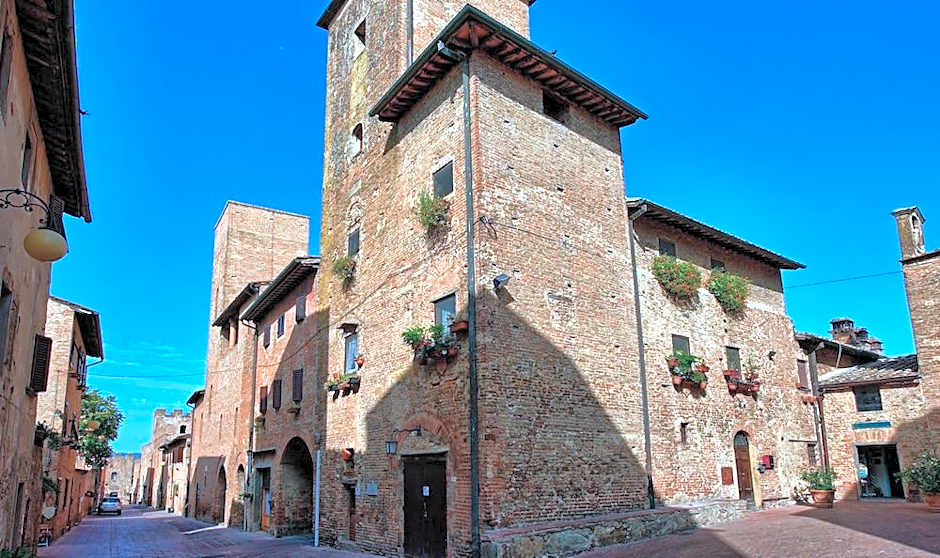 Certaldo