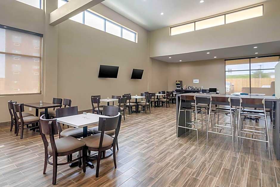 MainStay Suites Bricktown - near Medical Center