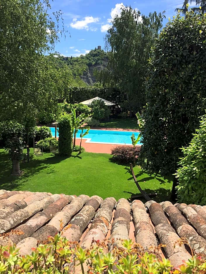 La Pergola B&B
