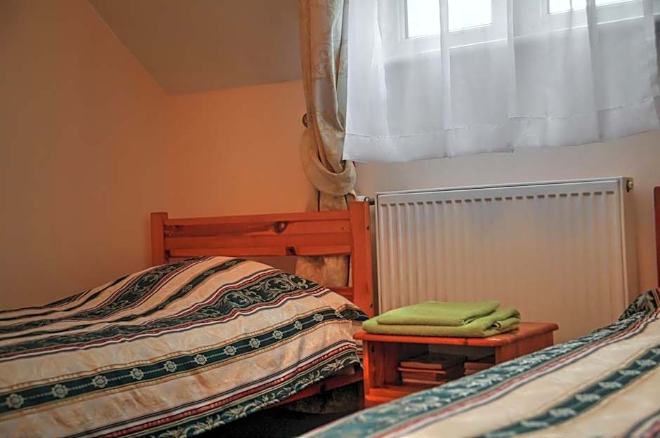 Zespół Pałacowo-Parkowy Bądzów