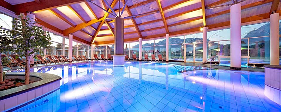 Das Konig Ludwig Inspiration SPA