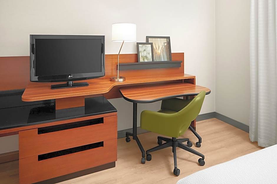 Fairfield Inn & Suites by Marriott Dubois