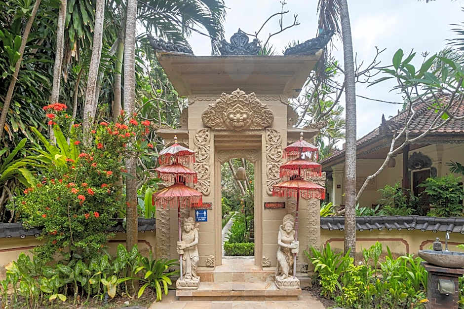 Nusa Indah Candidasa