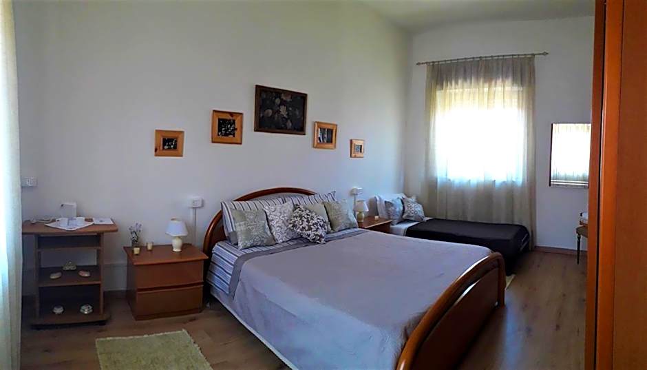 Malpensa Bed & Breakfast-No Breakfast
