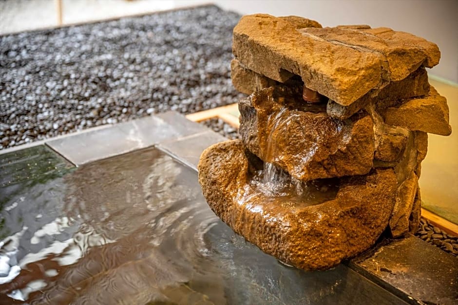 Yumura Onsen MIDORIYA