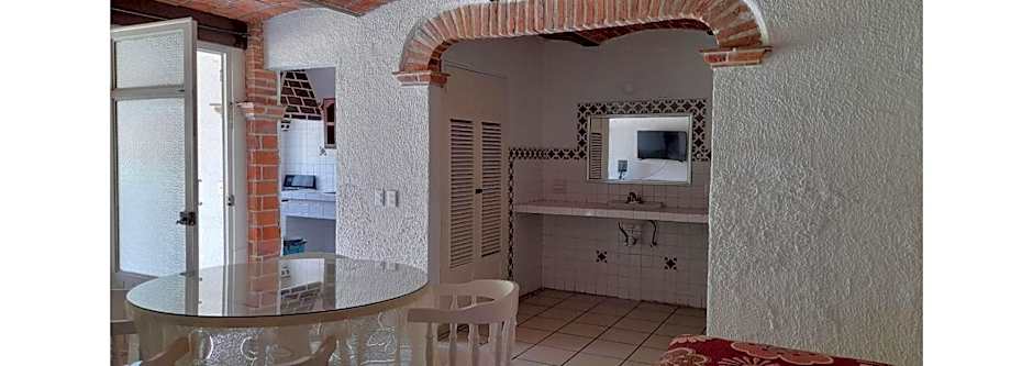 Capital O Posada Del Pescador Jocotepec