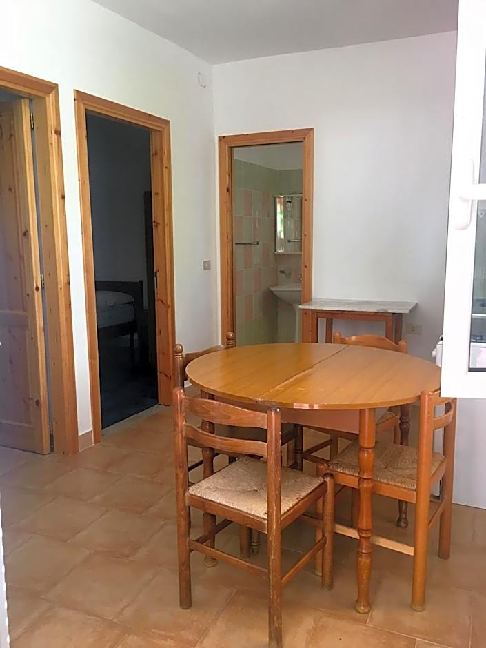 Photo 1 of 6 of Apartment, Terrace