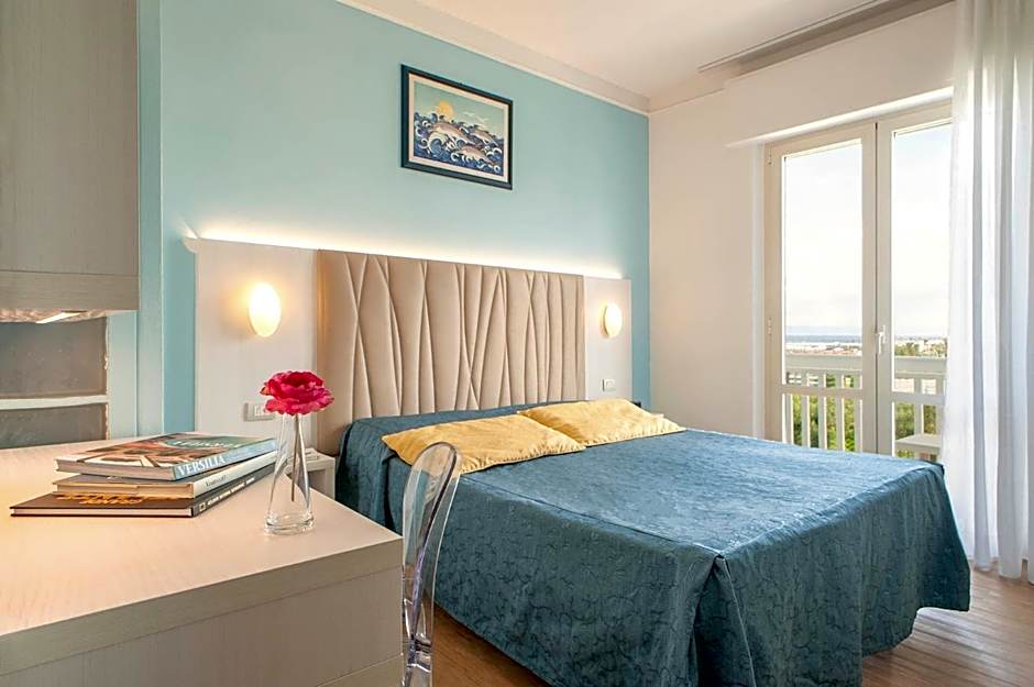 Hotel Oceano