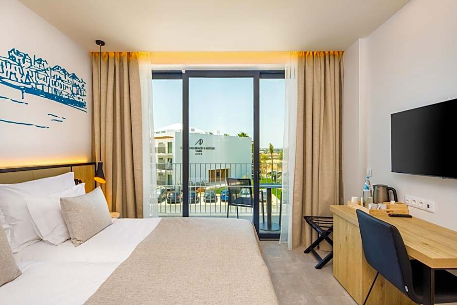 AP Cabanas Beach & Nature - Adults Friendly