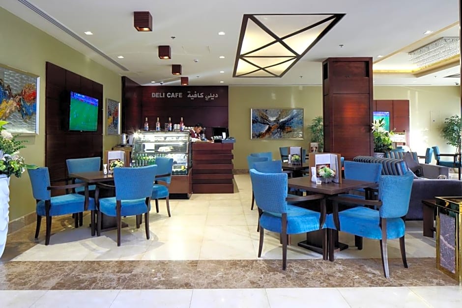 Intour Al Khafji Hotel