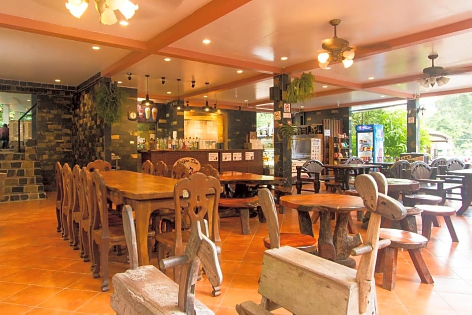 Namtok Sarika Resotel