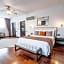Doors Urla Hotel & Bungalows