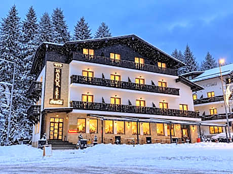 Manor Ski Hotel
