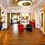 Hotel Jardin Bern