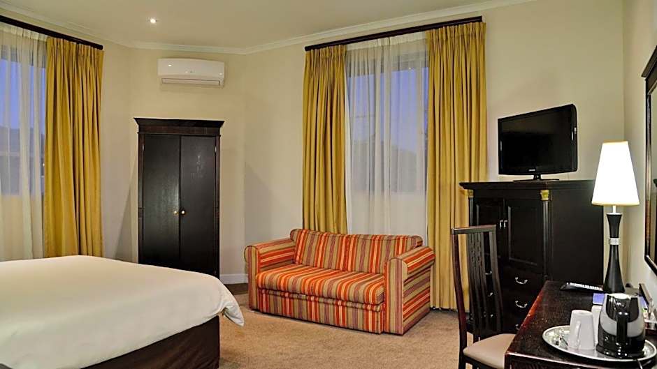 Cumberland Hotel & Conference Centre Worcester