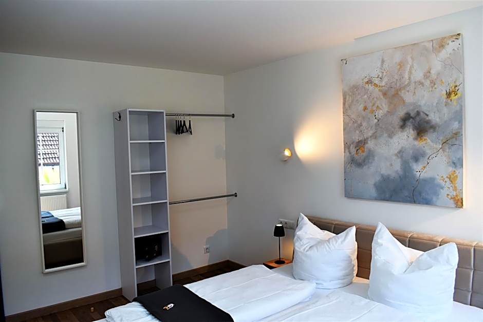 Black Forest Hotel Kappel-Grafenhausen