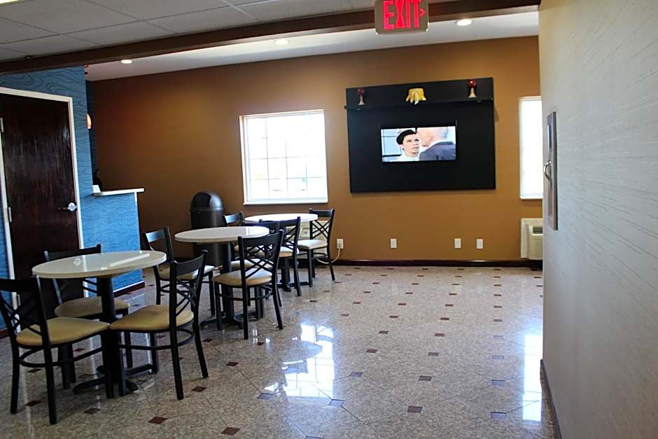 Magnolia Inn and Suites Southaven