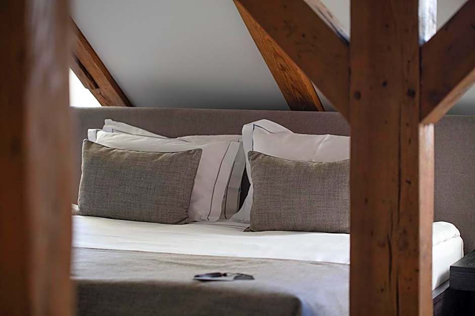 Michaelson Boutique Hotel & SPA Brícoła