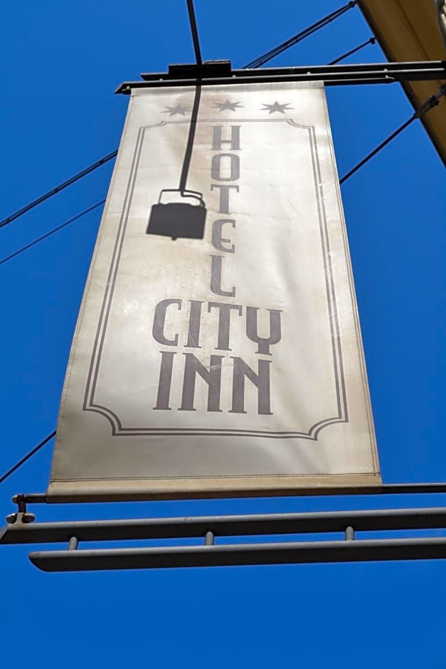 City-Inn
