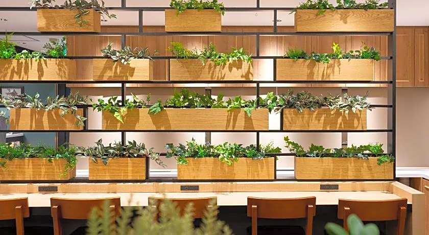 Super Hotel Tottori Ekimae