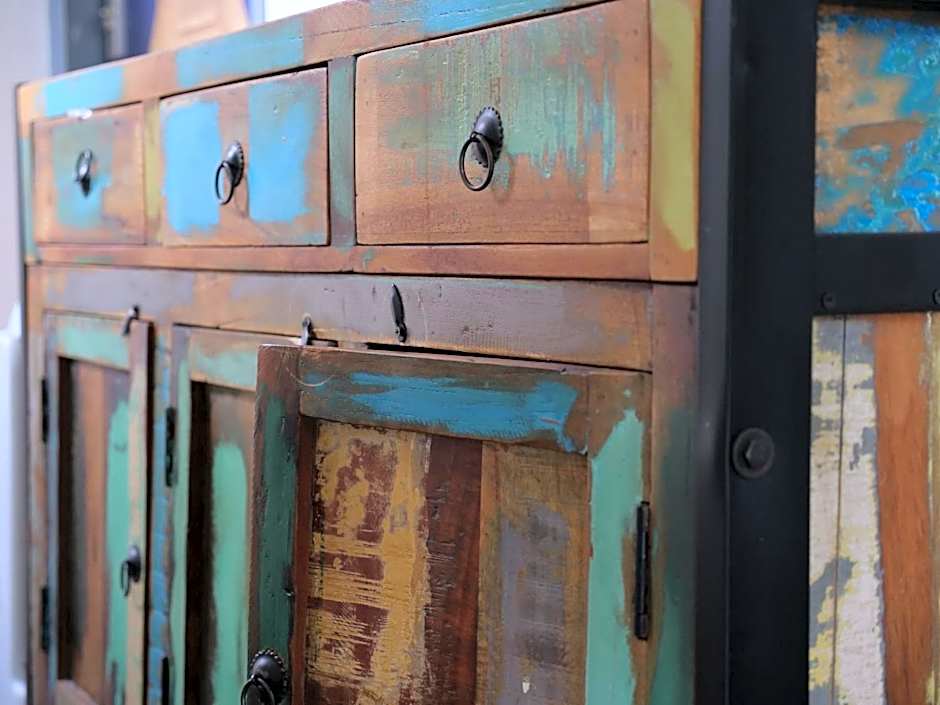 Logis Hotel de la Gare