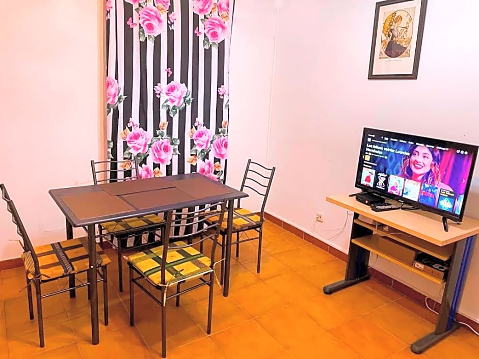 Don Quijote APARTAMENTS TPH Madrid