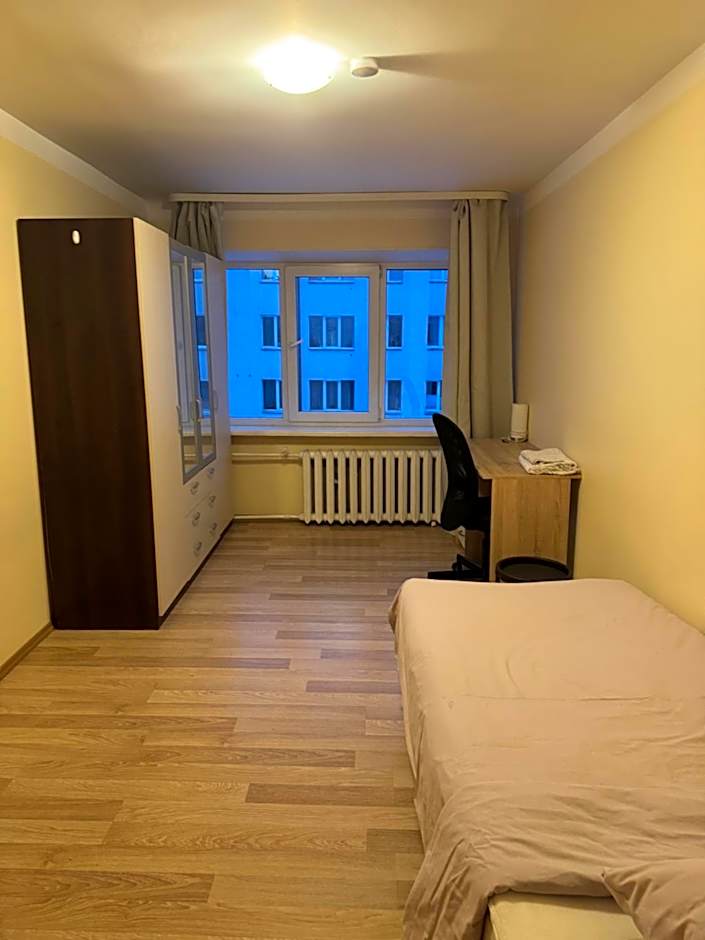 Peaceful Stay in Central Tallinn