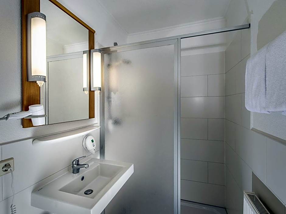 Ibis Hotel Eisenach