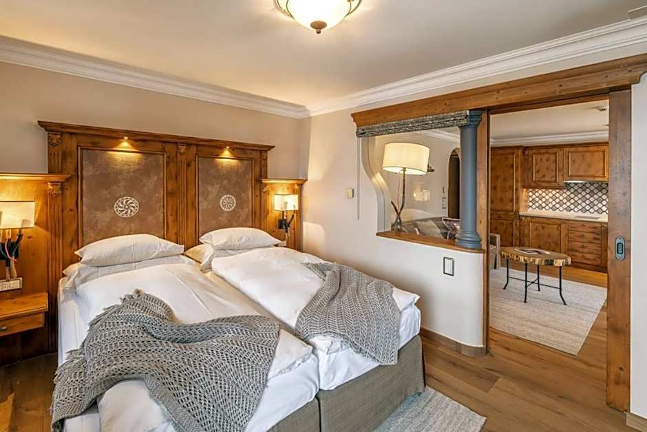 BelArosa Suiten & Wellness