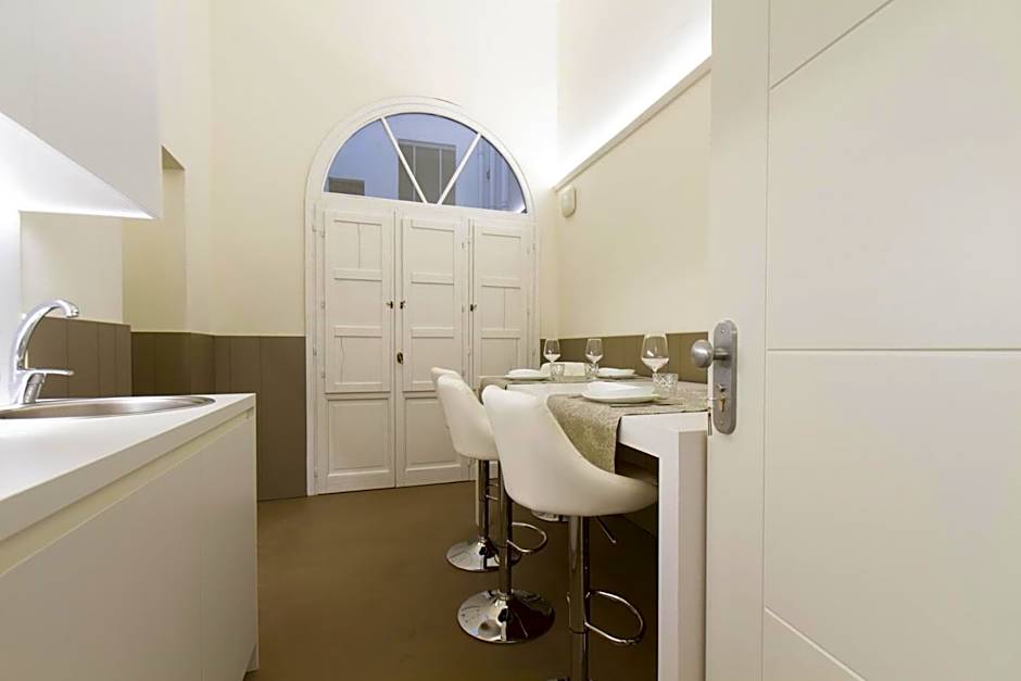 Palazzo dei Ciompi Suites