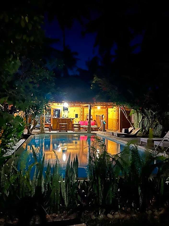 Villa Jati Mangsit