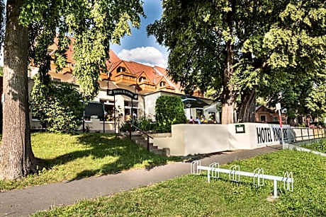 Hotel Knorre