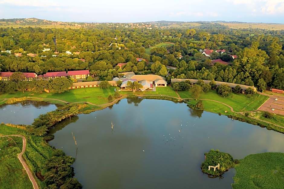 Irene Country Lodge, Autograph Collection