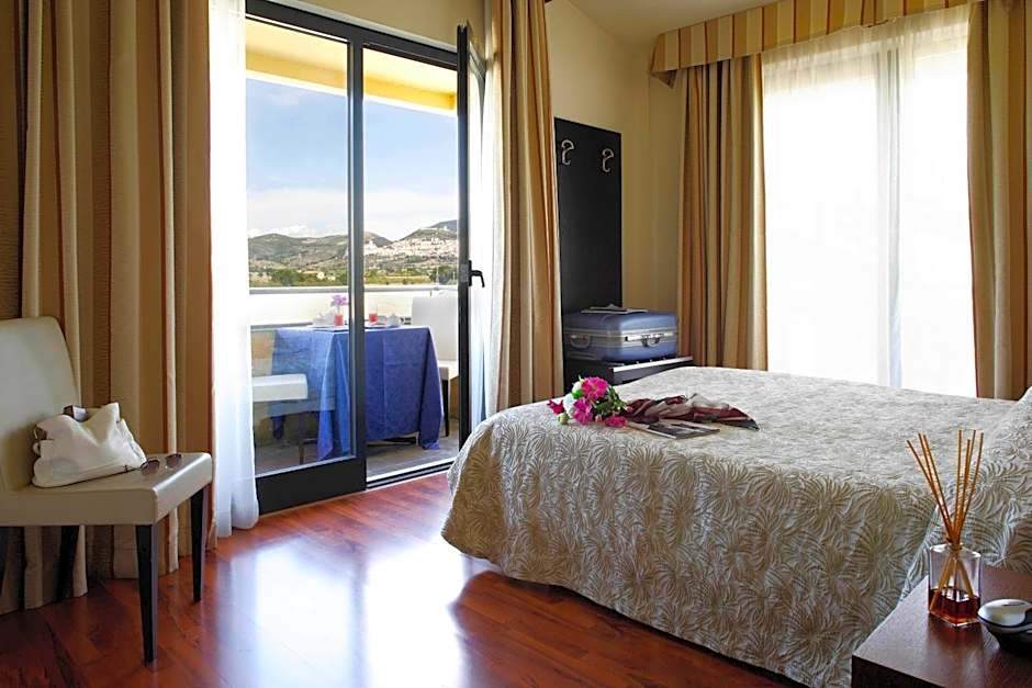Hotel Cristallo