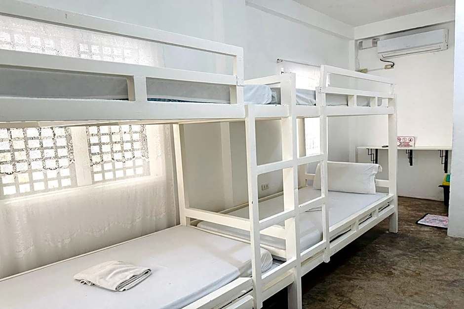Camp Saint John Hotel La Union