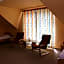 Motel U Krbu