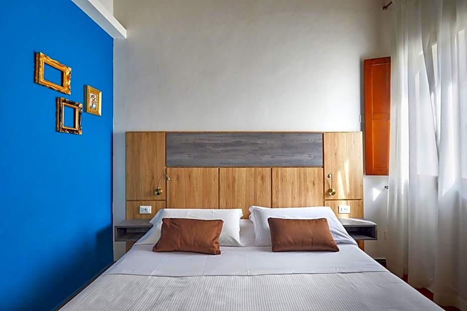 Sette Angeli Rooms