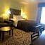 Aspen Suites Hotel Sitka