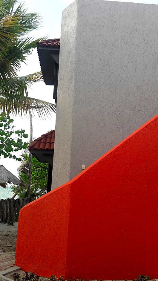 Margarita del Sol Hotel Costa Maya