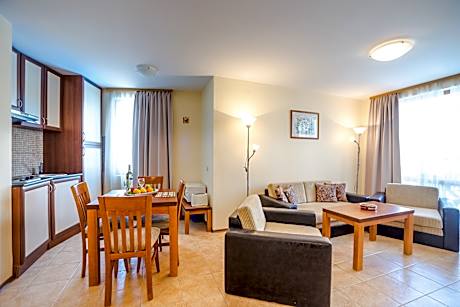 Apartment one bedroom