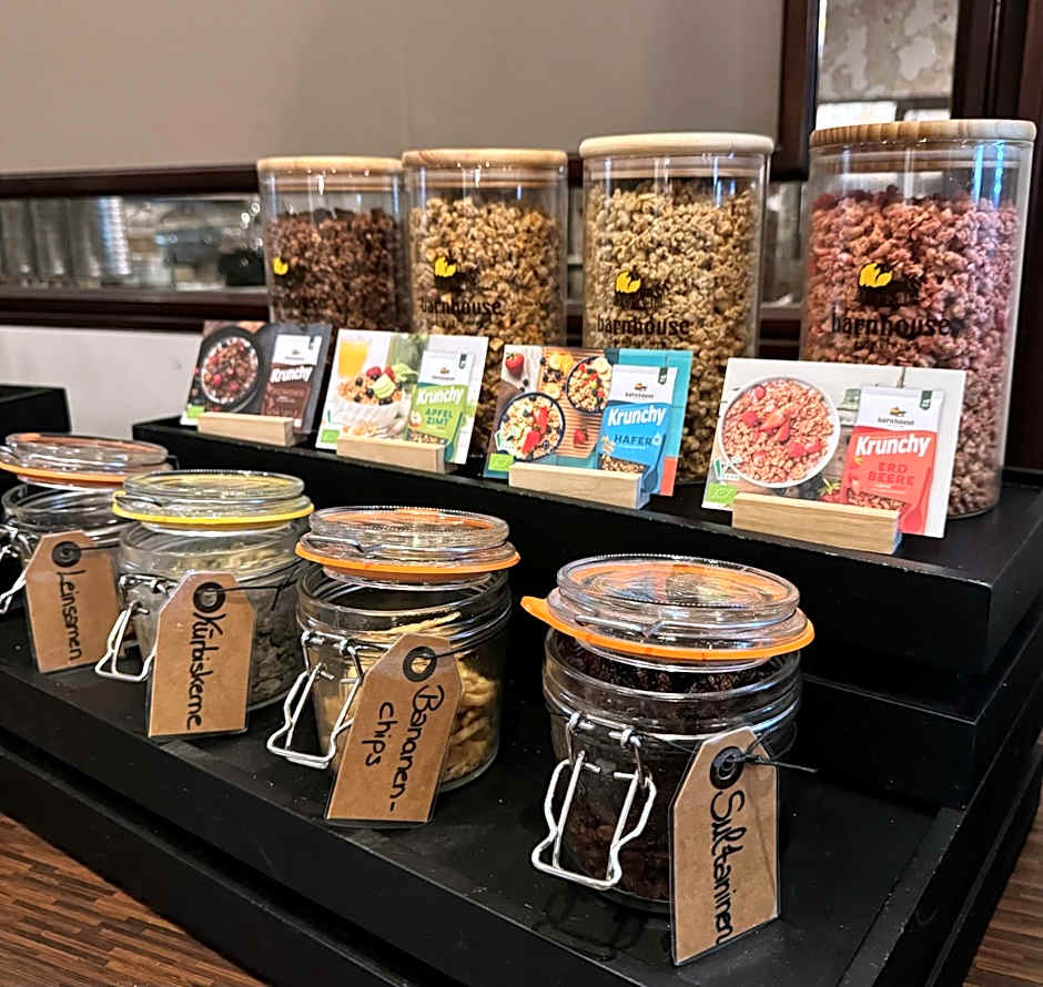 Wyndham Duisburger Hof