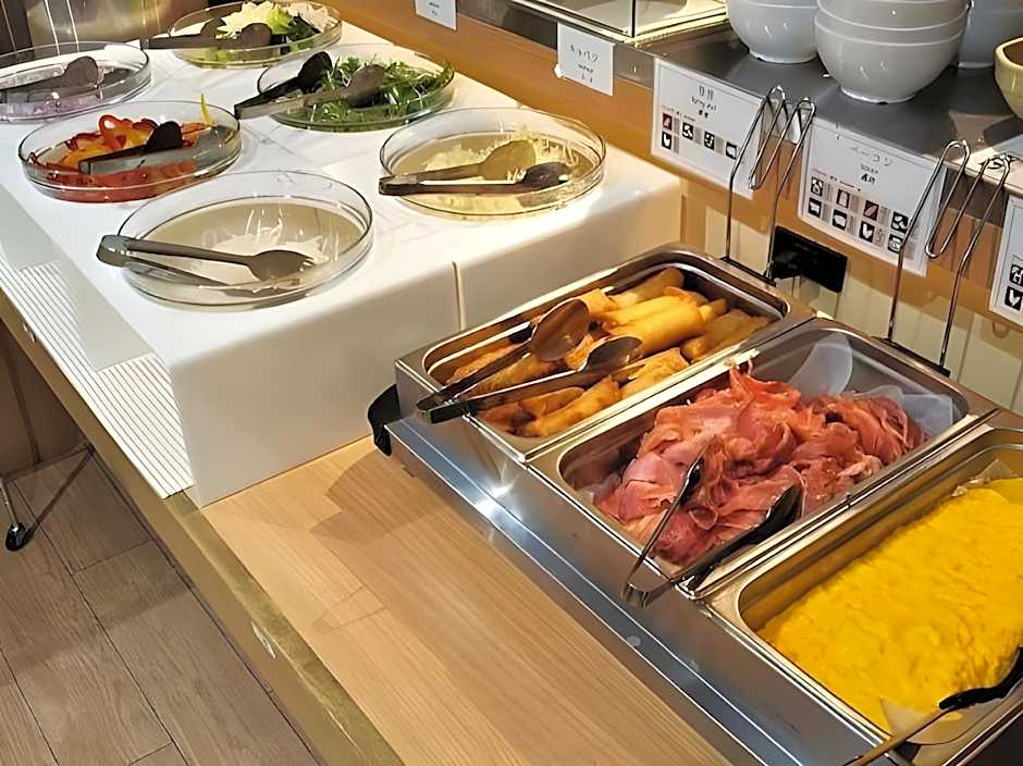 Sotetsu Fresa Inn Tokyo-Kinshicho