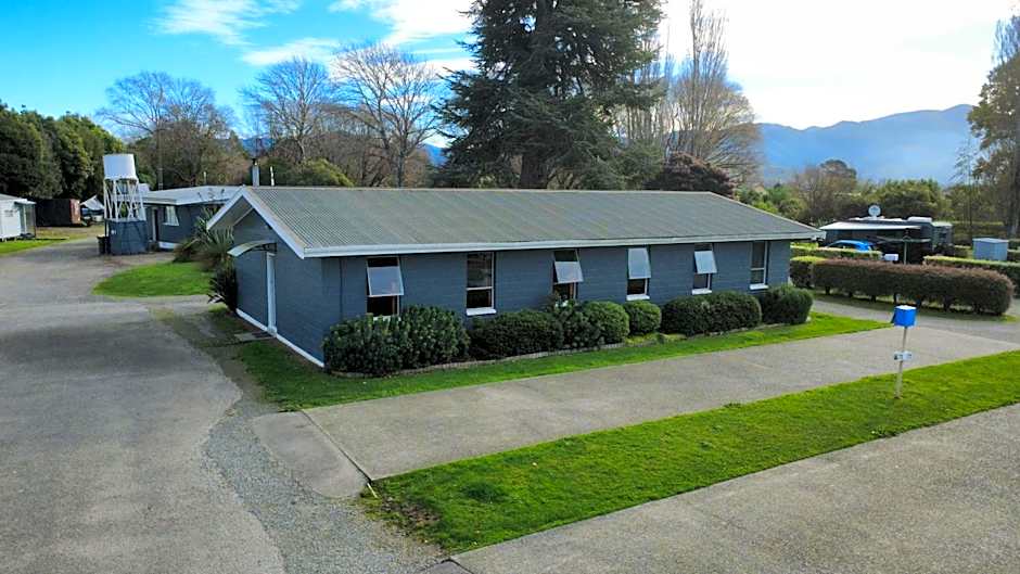 Spring Creek Holiday Park
