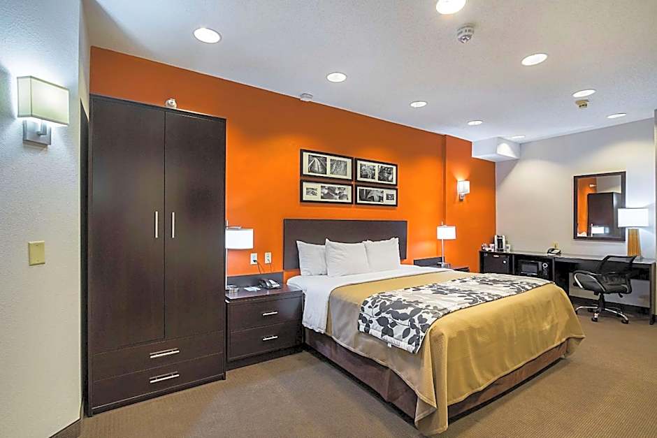 Sleep Inn & Suites Danville