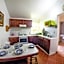 Casa Gris Tule
